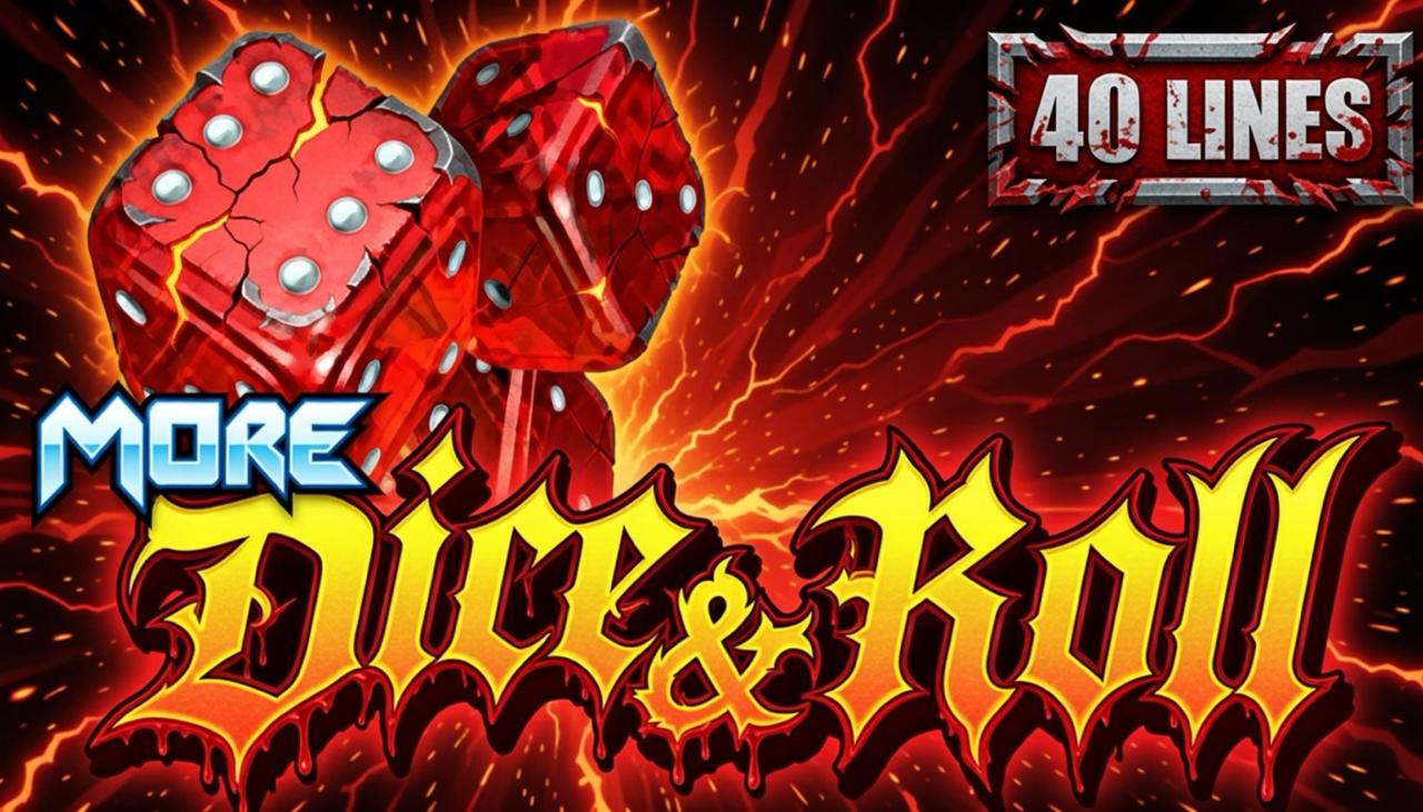 Dice and Roll 40
